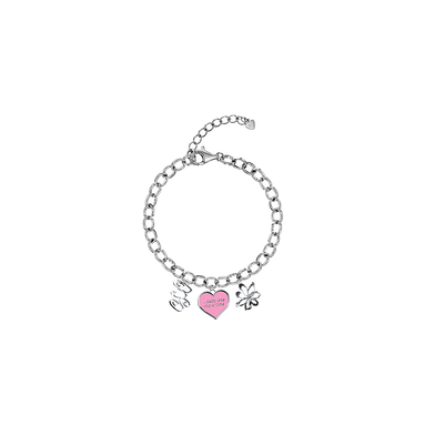...Baby One More Time Charm Bracelet