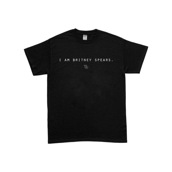 Maglietta 2025 britney spears