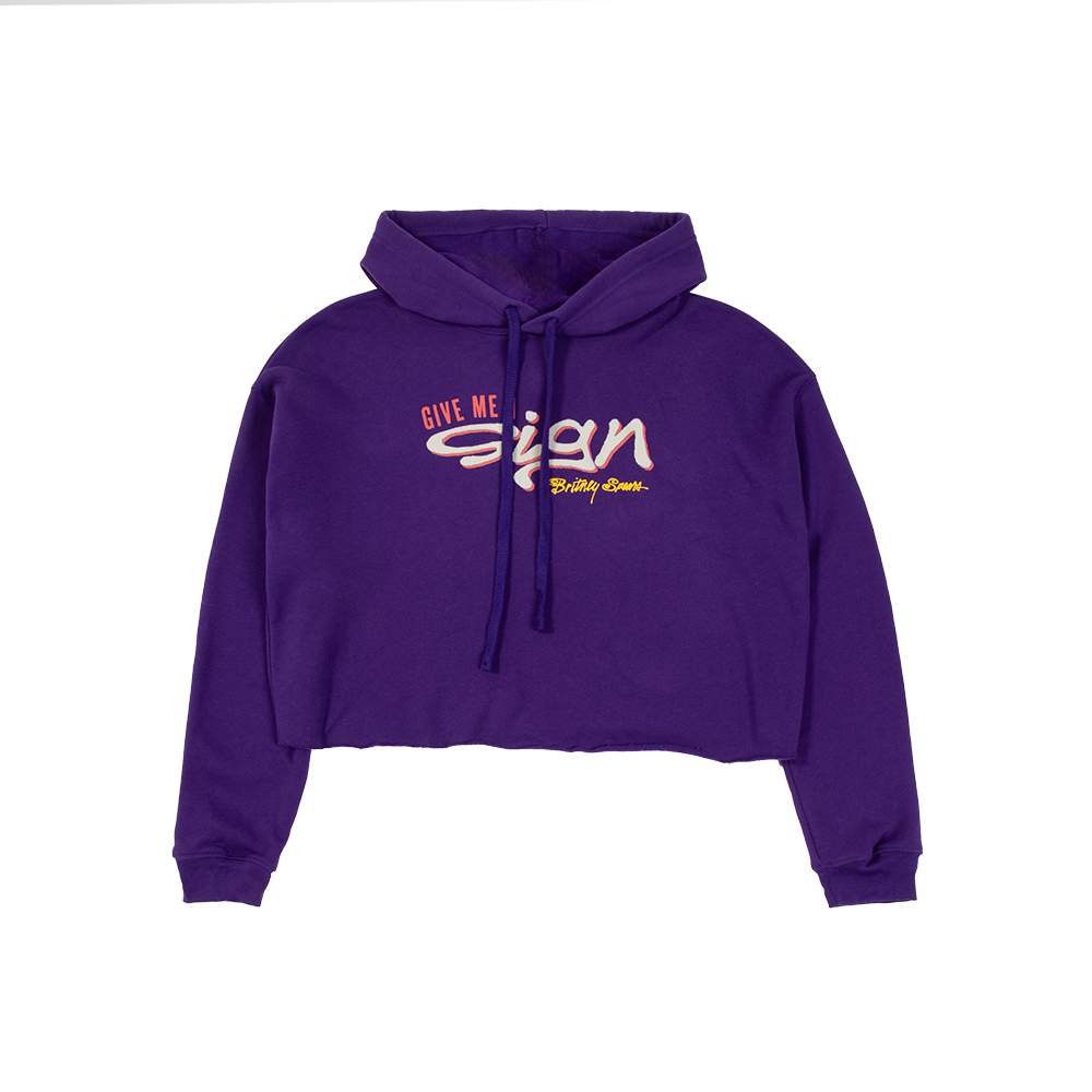 Purple hoodie near me shop