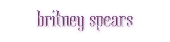 Collections - Britney Spears Official Store