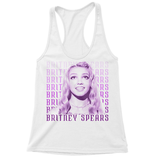 Lucky Tank Top (Women)