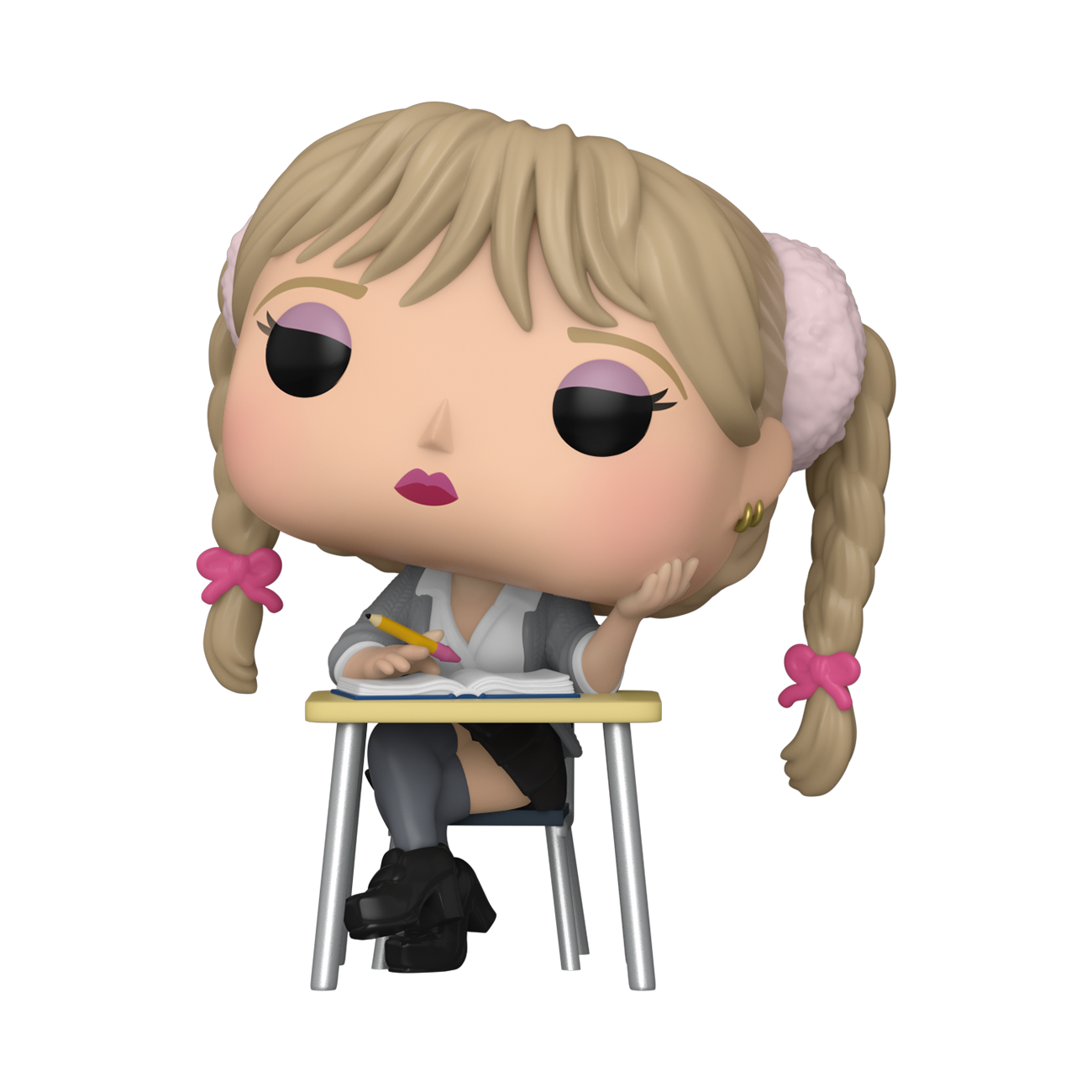Pop! Plus Britney Spears (Baby One More Time) figurine