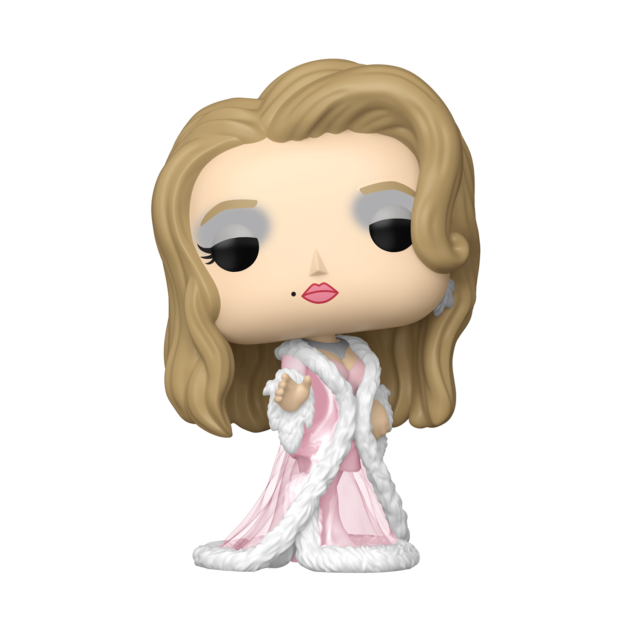 POP Rocks: Britney Spears- Lucky Figurine 