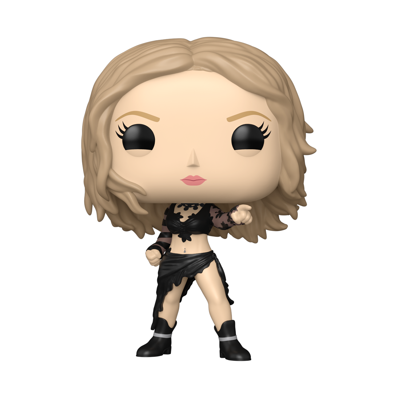 POP Rocks: Britney Spears- Stronger Figurine