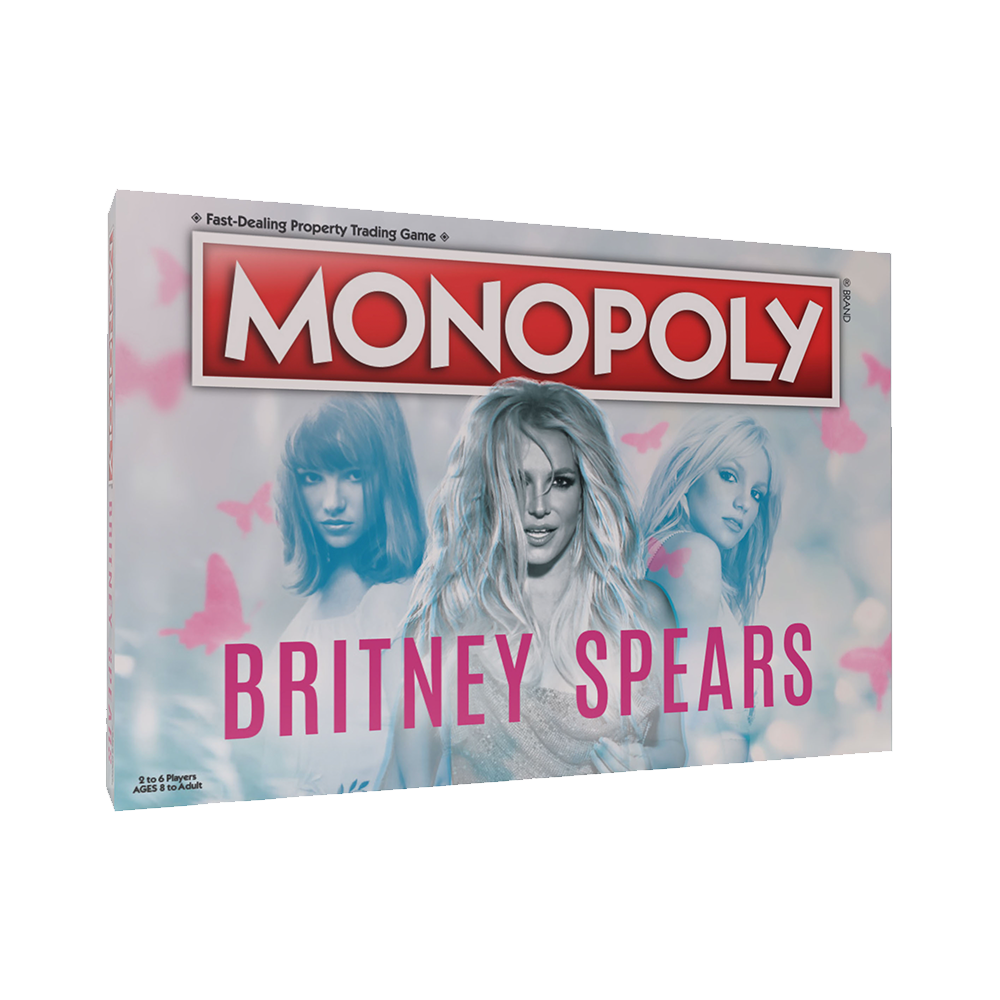 Homepage Britney Spears Official Store homepage-britney-spears-official-store