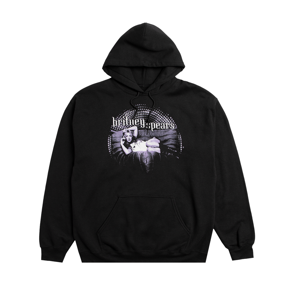 Oops...! Tour Anniversary Pullover Front