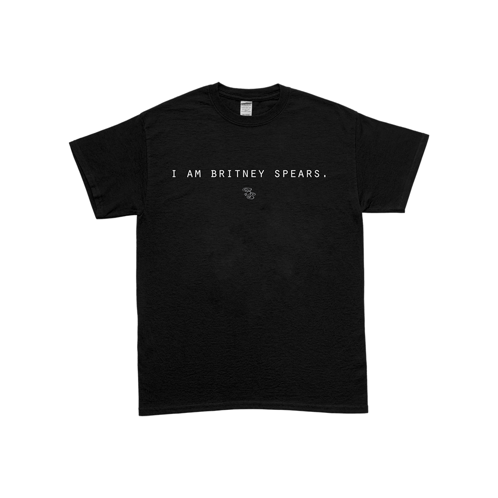 I Am Britney Spears T-Shirt