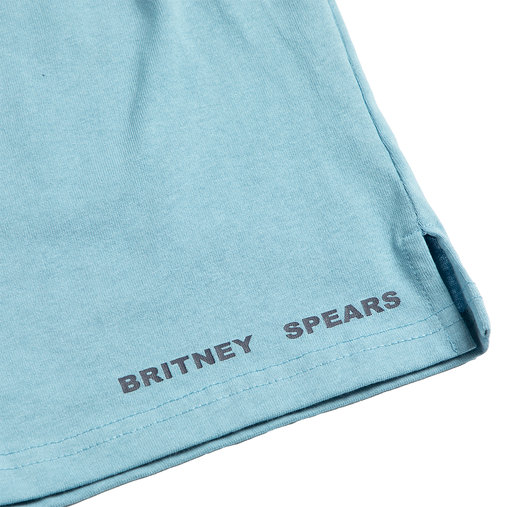 I'm Not That Innocent Shorts Detail