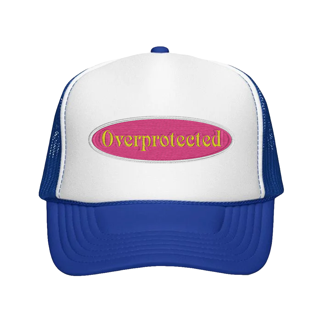 Britney 25th Anniversary Trucker Hat