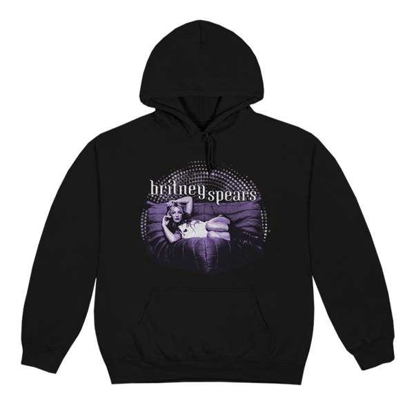 Oops...! Tour Anniversary Pullover - Britney Spears Official Store
