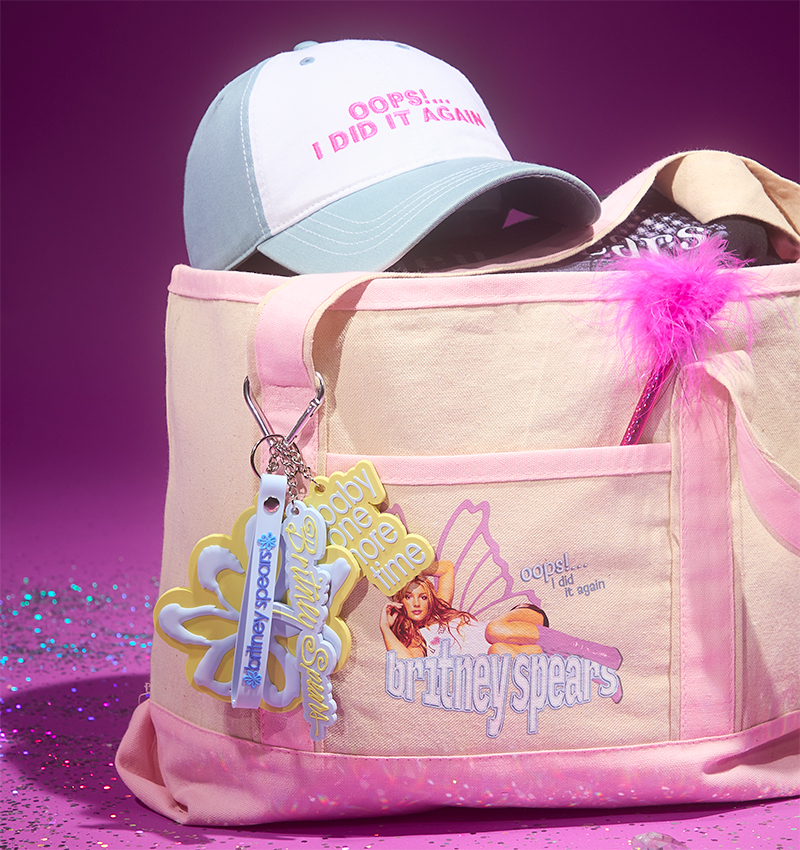 Britney Spears Official Store - Britney Spears Official Store Britney Spears Official Store - Britney Spears Official Store