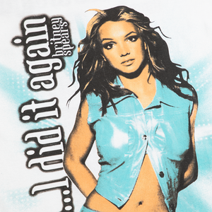 Britney Spears Official Store - Britney Spears Official Store