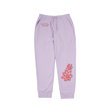 ...Baby One More Time Lavender Sweatpants