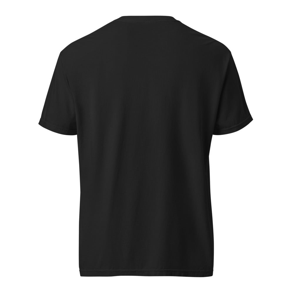 Oops! I Did It Again Beaded Curtain Black T-Shirt - Britney