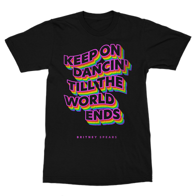 Keep On Dancin' T-Shirt