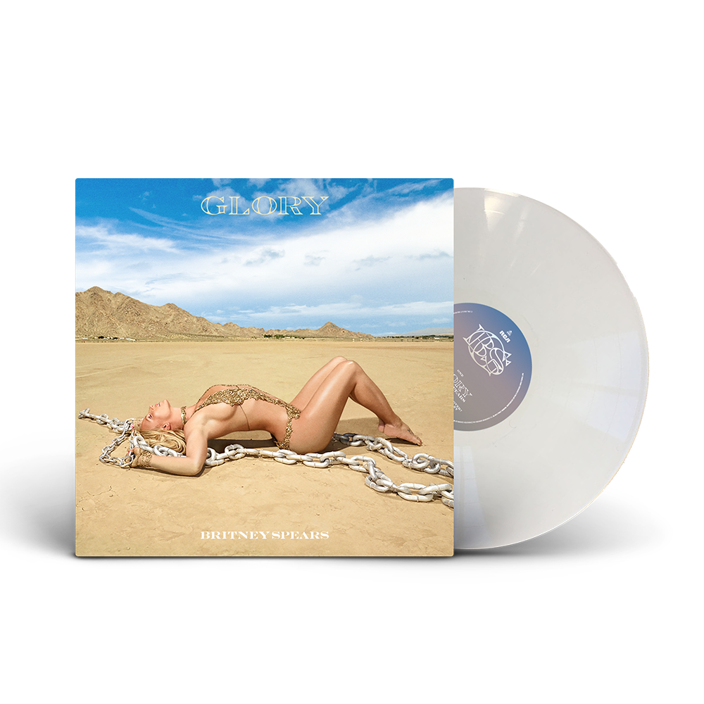 Glory (Deluxe Vinyl)