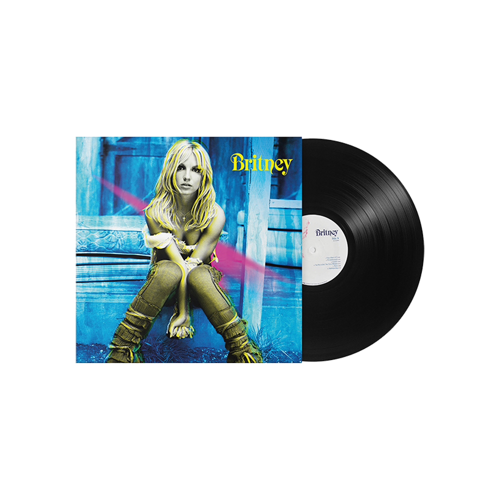 Britney LP