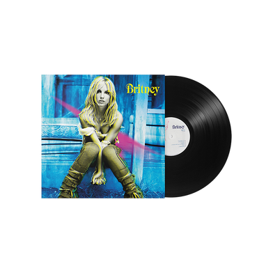 Britney LP